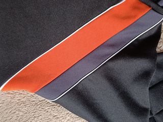 Camiseta Portero Fútbol EFA Talla 10