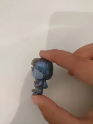 Funko Pop Edición Limitada Raro