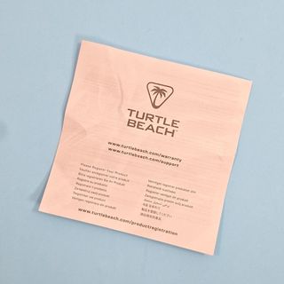 Controller Turtle Beach Rematch Core Cablato Xbox