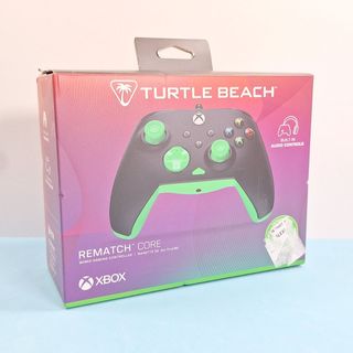 Controller Turtle Beach Rematch Core Cablato Xbox
