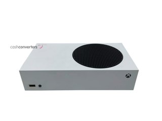 consola xbox series microsoft xbox series s