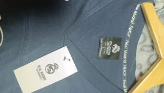 Camiseta Real Madrid