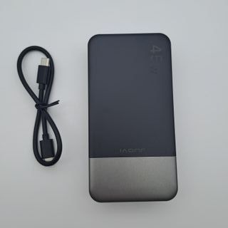 Power Bank JUOVI 45W 20000mAh