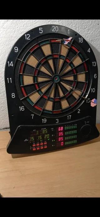 Diana Electrónica Profesional