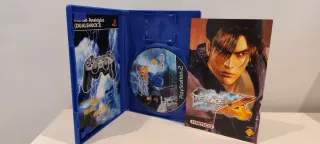 Tekken 4 PS2