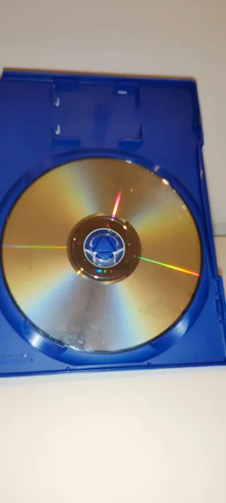 Tekken 4 PS2