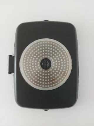 Sartén Grill IKEA Inducción