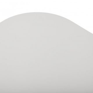 Mesa Cloe Blanca 80x80x73 cm