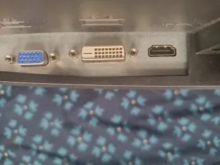 Monitor BenQ Negro