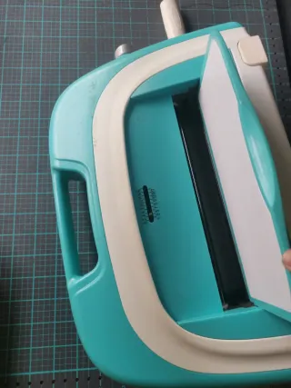 Máquina de Estampado Nellie's PressBoss-Pro