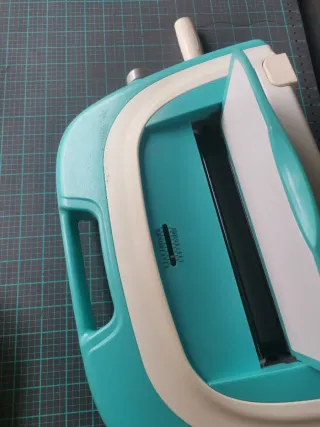 Máquina de Estampado Nellie's PressBoss-Pro