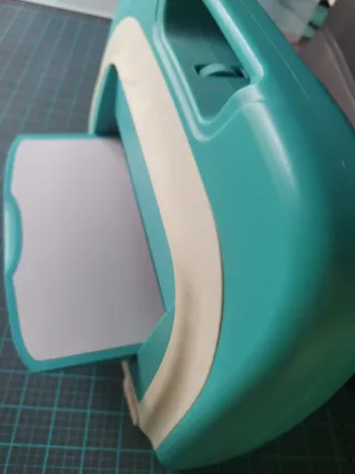 Máquina de Estampado Nellie's PressBoss-Pro