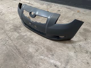 Parachoques Toyota Yaris Nuevo