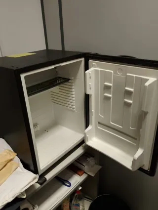 URGE VENTA MOBILIARIO OFICINA