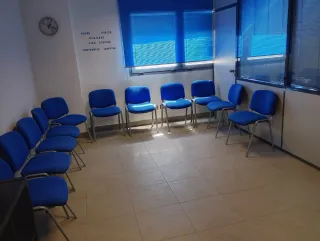 URGE VENTA MOBILIARIO OFICINA