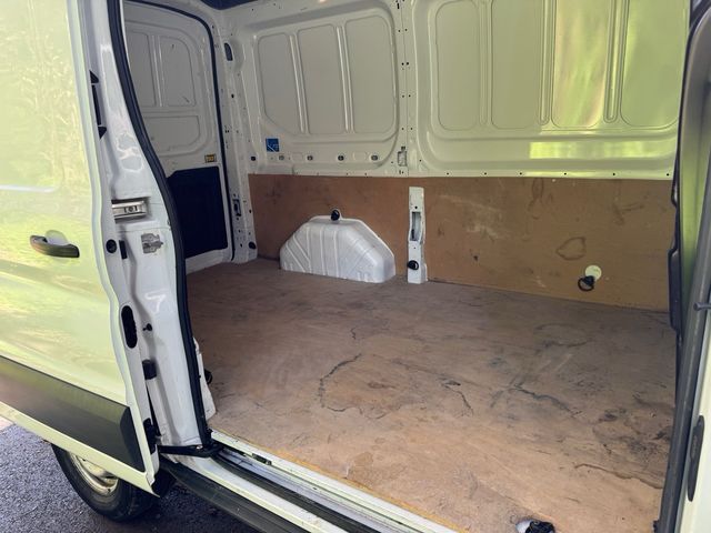 Ford Transit 2020