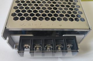 Convertitore Mean Well RSD-300C-24
