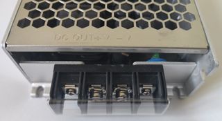 Convertitore Mean Well RSD-300C-24