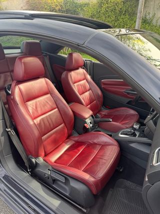 Volkswagen Eos 2008