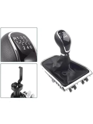 Pomo Palanca Cambios Opel Astra J 6V