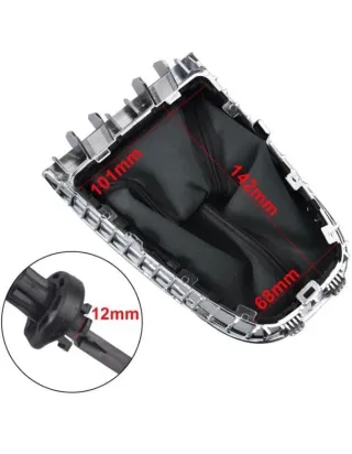 Pomo Palanca Cambios Opel Astra J 6V