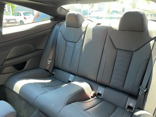 M4 COMPETITION