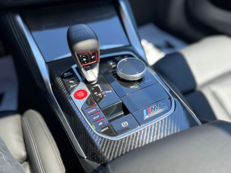 BMW Serie 4 2022, foto 20
