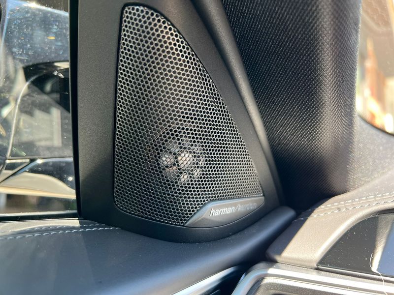 BMW Serie 4 2022, foto 19