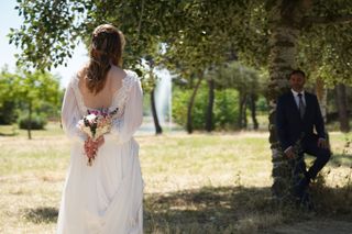 Fotografo de bodas con experiencia demostrable