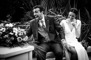 Fotografo de bodas con experiencia demostrable