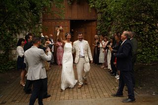 Fotografo de bodas con experiencia demostrable