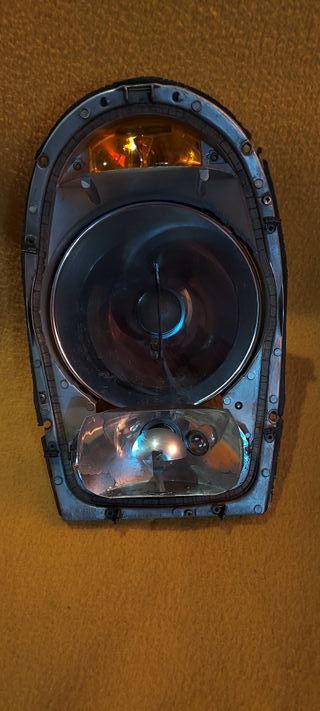 Faros Bosch Mercedes-Benz W108