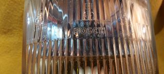 Faros Bosch Mercedes-Benz W108