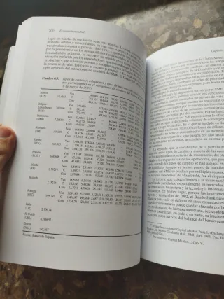 Economía mundial