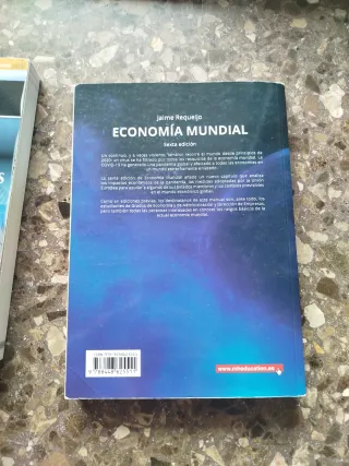 Economía mundial