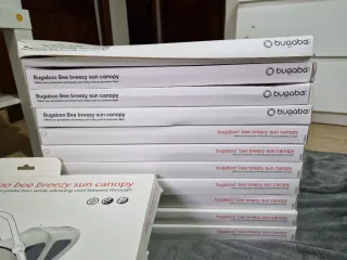 Capotas Bugaboo Bee (varios colores)