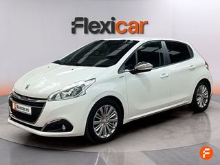 Peugeot 208 5P STYLE 1.2L PureTech 60KW (82CV)
