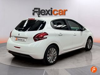 Peugeot 208 5P STYLE 1.2L PureTech 60KW (82CV)