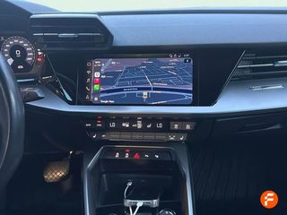 Audi A3 Sportback Black line 30 TFSI 81kW S tron