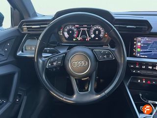 Audi A3 Sportback Black line 30 TFSI 81kW S tron
