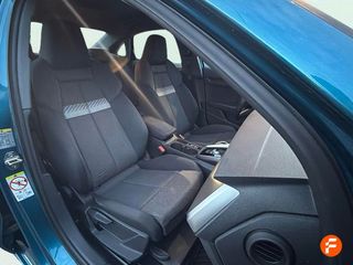 Audi A3 Sportback Black line 30 TFSI 81kW S tron