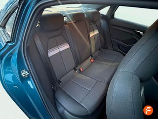 Audi A3 Sportback Black line 30 TFSI 81kW S tron