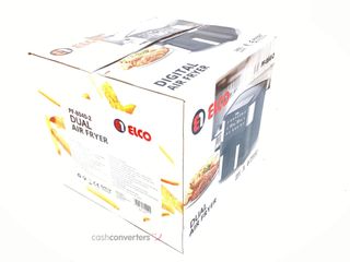 freidora de aire elco pf-8040-2