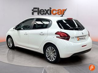 Peugeot 208 5P STYLE 1.2L PureTech 60KW (82CV)