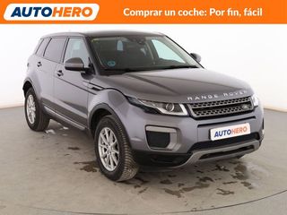 Land-Rover Range Rover Evoque 2.0 Td4 Pure