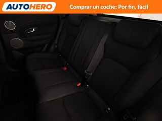 Land-Rover Range Rover Evoque 2.0 Td4 Pure