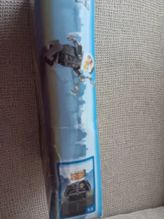 Lego City Helicóptero Polícia 7741