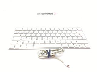 teclado alfanumerico apple magic keyboard