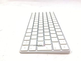 teclado alfanumerico apple magic keyboard