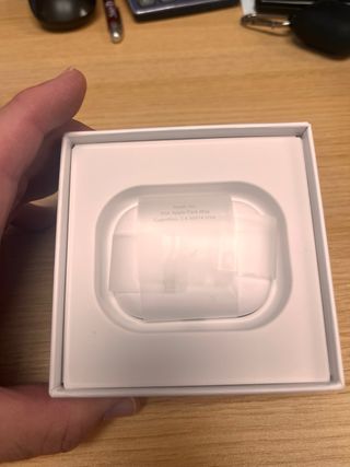AirPods Pro (1ª Gen)